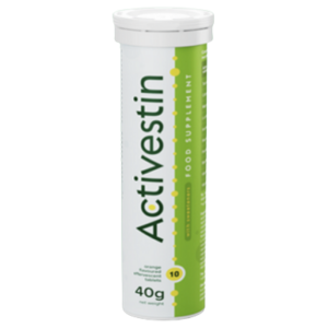 Activestin compresse recensioni, opinioni, prezzo, farmacia