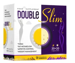 Double Slim capsule recensioni, opinioni, prezzo, ingredienti, cosa serve, farmacia Italia