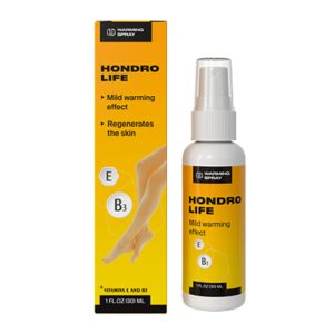 Hondrolife spray recensioni, opinioni, prezzo, ingredienti, cosa serve, farmacia Italia