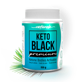 Keto Black polvere recensioni, opinioni, prezzo, ingredienti, cosa serve, farmacia Italia