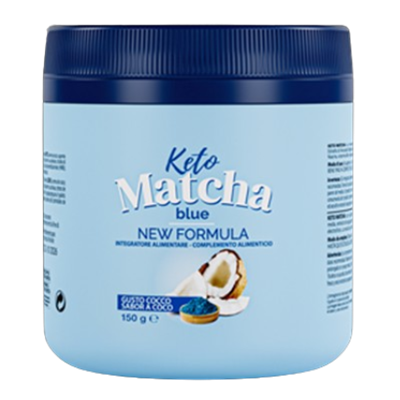 Keto Matcha Blue bevanda: recensioni, opinioni, prezzo, farmacia