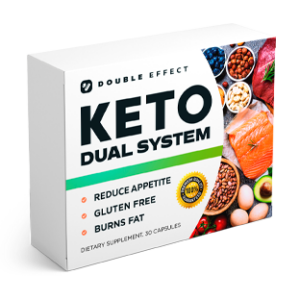 Keto Dual System capsule recensioni, opinioni, prezzo, ingredienti, cosa serve, farmacia Italia