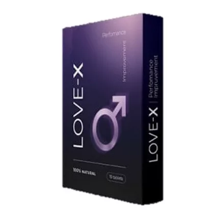Love-X compresse recensioni, opinioni, prezzo, ingredienti, cosa serve, farmacia Italia