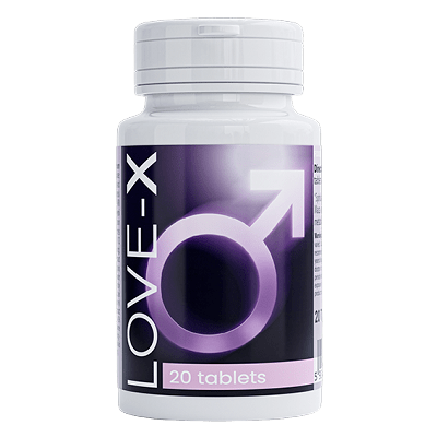 Love-X compresse recensioni, opinioni, prezzo, ingredienti, cosa serve, farmacia Italia