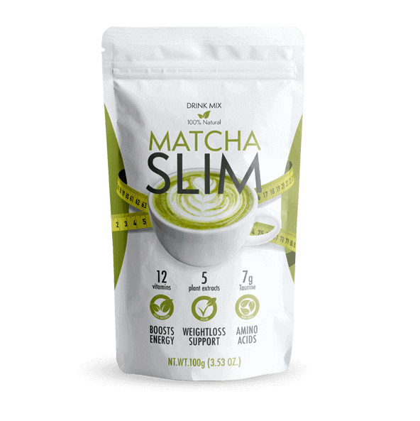 Matcha Slim bevanda recensioni, opinioni, prezzo, ingredienti, cosa serve, farmacia Italia