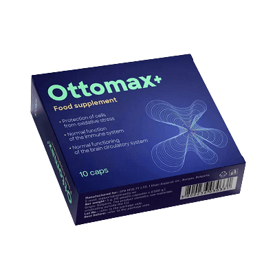 Ottomax capsule: recensioni, opinioni, prezzo, ingredienti, cosa serve, farmacia: Italia