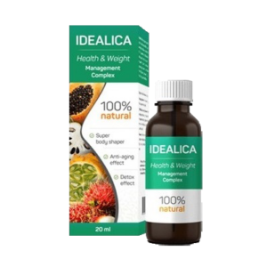 Idealica gocce recensioni, opinioni, prezzo, ingredienti, cosa serve, farmacia Italia
