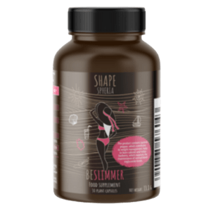 BeSlimmer capsule: recensioni, opinioni, prezzo, ingredienti, cosa serve, farmacia: Italia