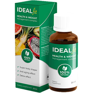Idealfit gocce recensioni, opinioni, prezzo, ingredienti, cosa serve, farmacia Italia