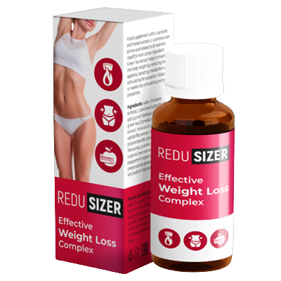 Redusizer gocce: recensioni, opinioni, prezzo, ingredienti, cosa serve, farmacia: Italia