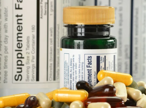 Come scegliere un integratore di serotonina