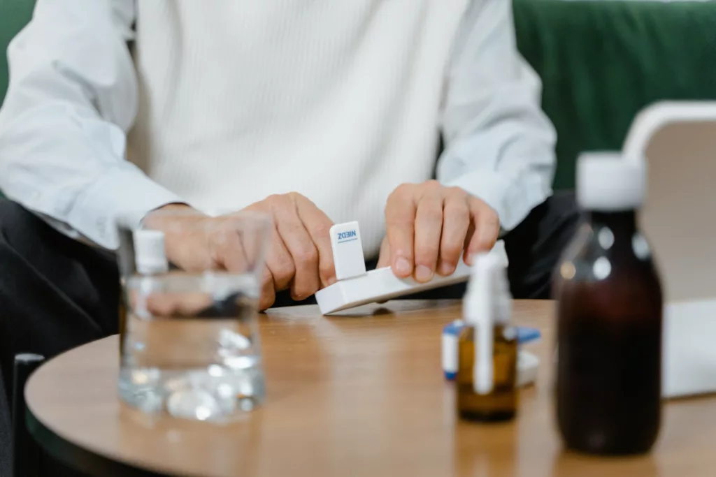 Ingredienti da cercare nei supplementi per la retina