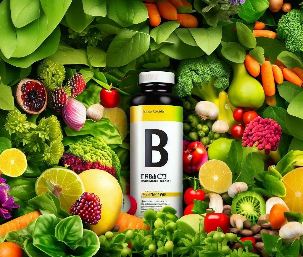 Integratori di vitamina B1: recensioni, funzioni e i migliori prodotti del 2023