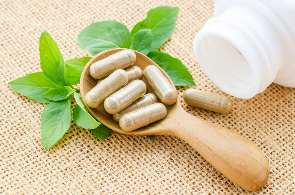 Perché considerare integratori per l'ansia?