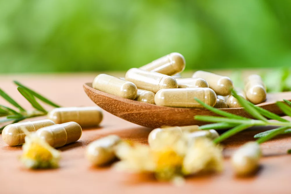 Integratore per abbassare l'acido urico ingredienti