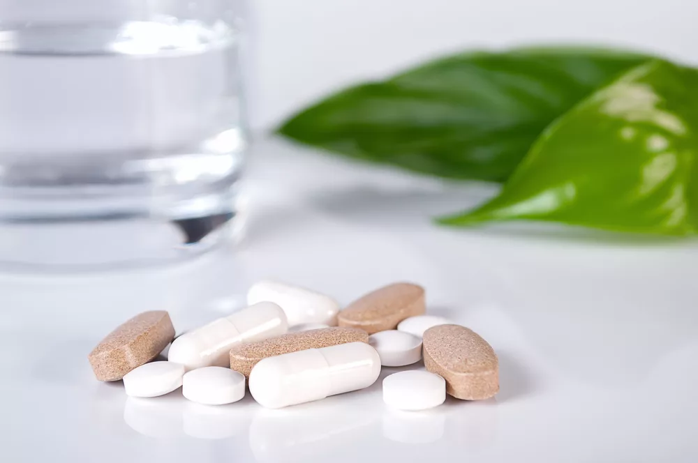 Come scegliere il giusto integratore anticellulite