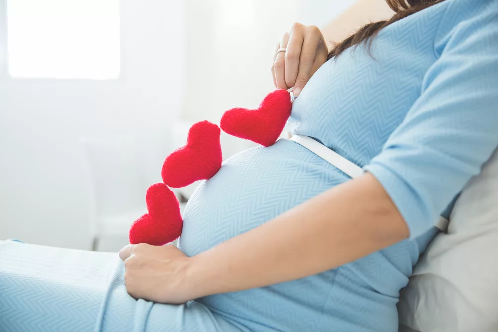 Benefici degli integratori per l'ovulazione