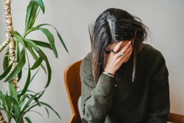 Disturbi associati alla tiroide