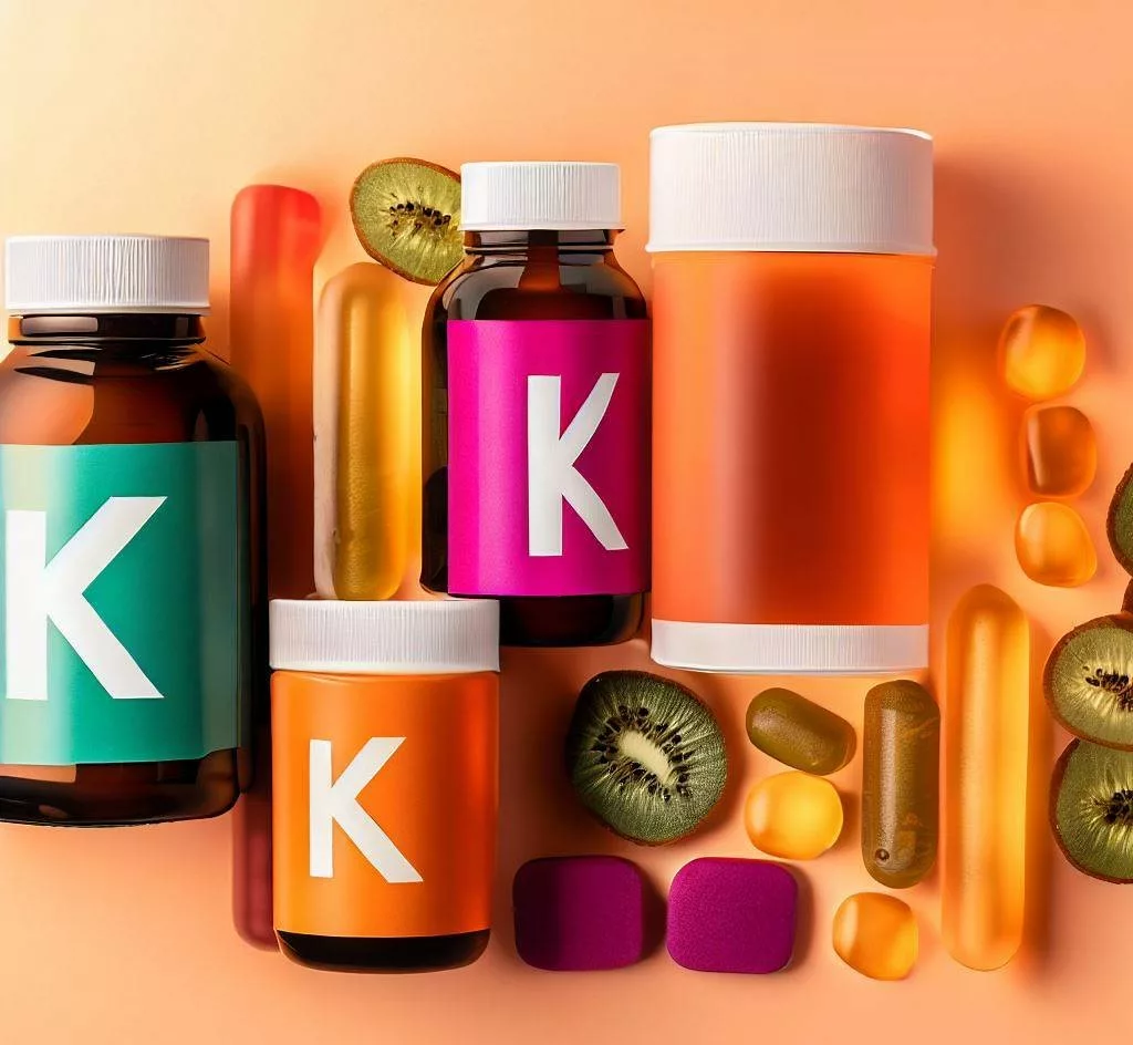 Integratore di Vitamina K2: Come Scegliere e I Top 8 Prodotti Consigliati