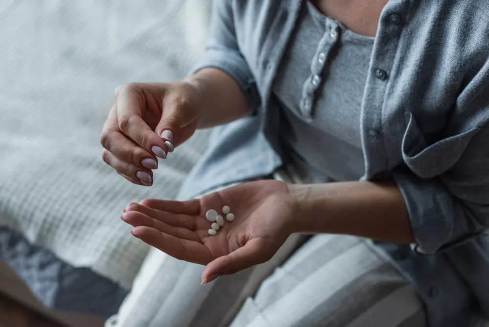 Il ruolo degli integratori nella gestione della menopausa