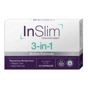 InSlim capsule: recensioni, opinioni, prezzo, farmacia