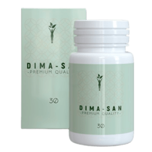 Dima-San capsule: recensioni, opinioni, prezzo, ingredienti, cosa serve, farmacia: Italia