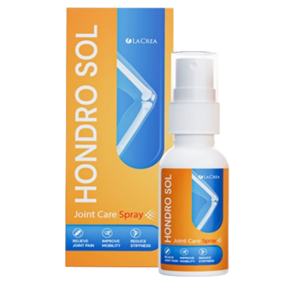 Hondro Sol spray recensioni, opinioni, prezzo, ingredienti, cosa serve, farmacia Italia