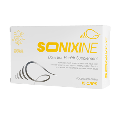 Sonixine capsule: recensioni, opinioni, prezzo, ingredienti, cosa serve, farmacia: Italia