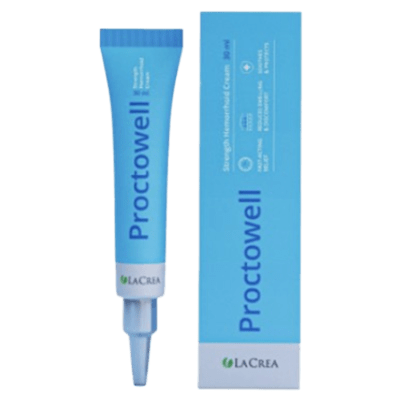 Proctowell crema recensioni, opinioni, prezzo, ingredienti, cosa serve, farmacia Italia