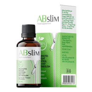 ABSlim gocce: recensioni, opinioni, prezzo, ingredienti, cosa serve, farmacia: Italia