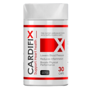 Cardifix capsule recensioni, opinioni, prezzo, farmacia Italia
