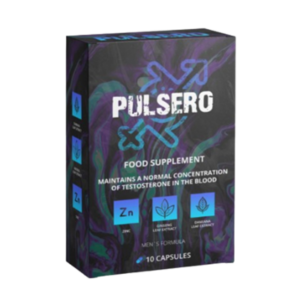 Pulsero capsule recensioni, opinioni, prezzo, farmacia Italia