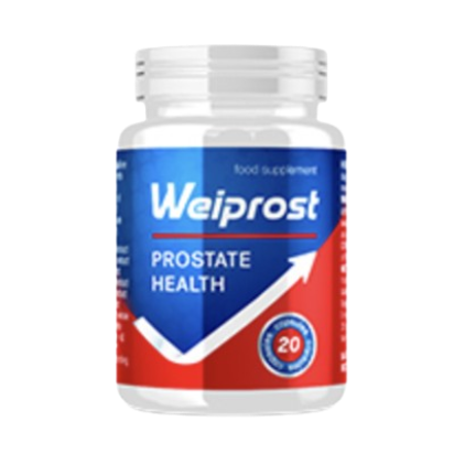 Weiprost capsule recensioni, opinioni, prezzo, farmacia Italia