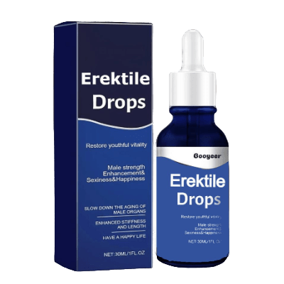 Erektile Drops gocce: recensioni, opinioni, prezzo, ingredienti, cosa serve, farmacia: Italia