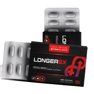 LongerSX capsule: recensioni, opinioni, prezzo, farmacia : Italia