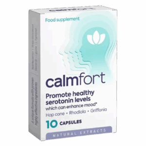 Calmfort capsule recensioni, opinioni, prezzo, farmacia Italia
