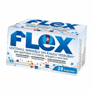 Flex capsule recensioni, opinioni, prezzo, farmacia Italia