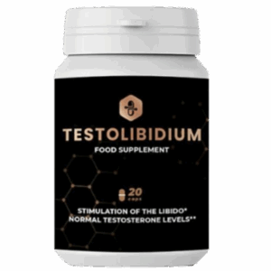 Testolibidium capsule recensioni, opinioni, prezzo, farmacia Italia